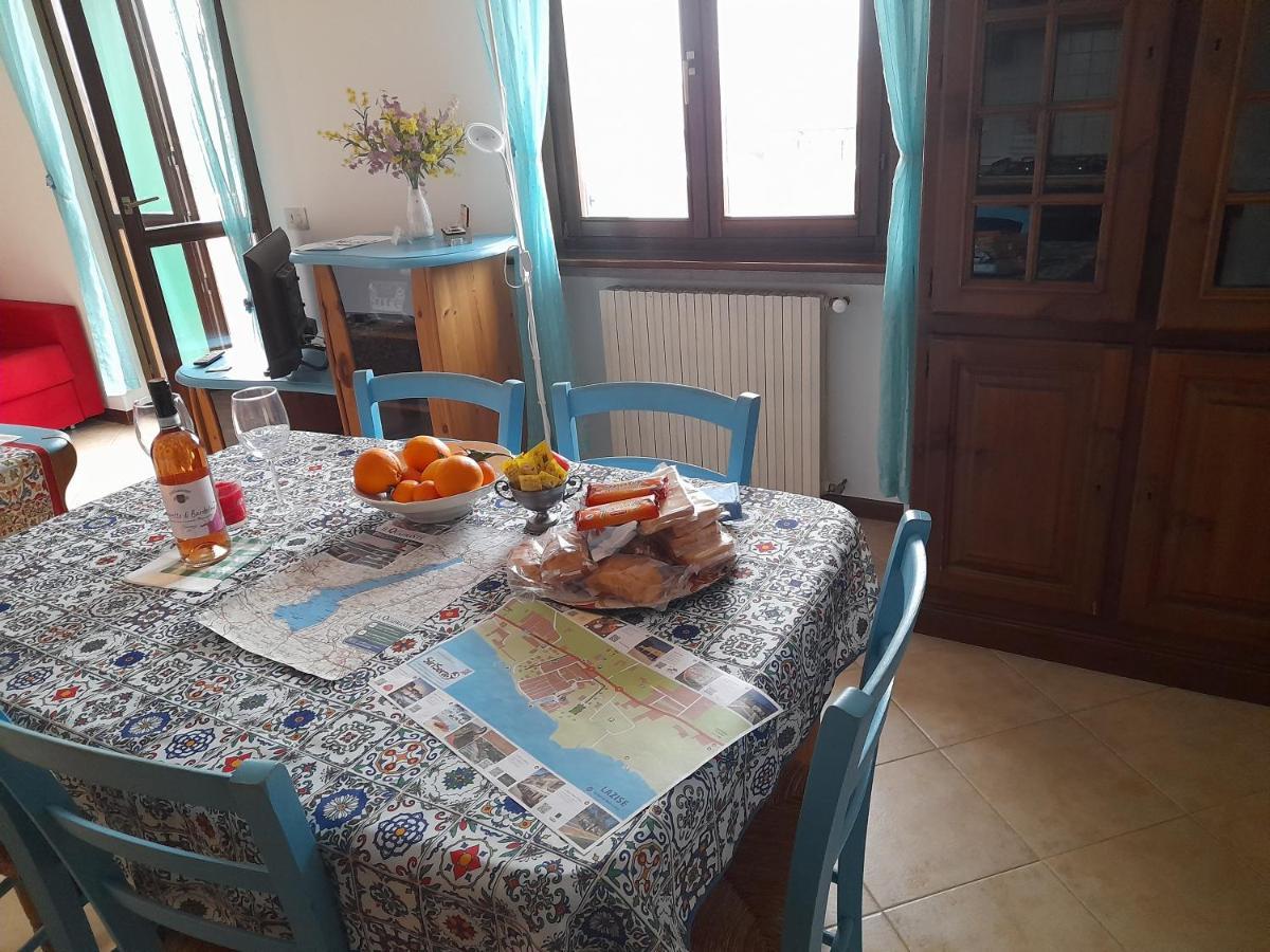 לאזיסה Mahatma Residence Lake View מראה חיצוני תמונה