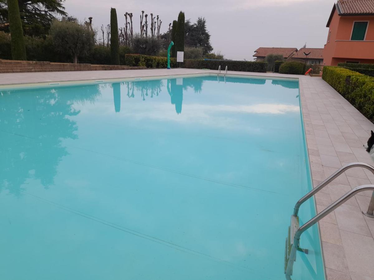 לאזיסה Mahatma Residence Lake View מראה חיצוני תמונה