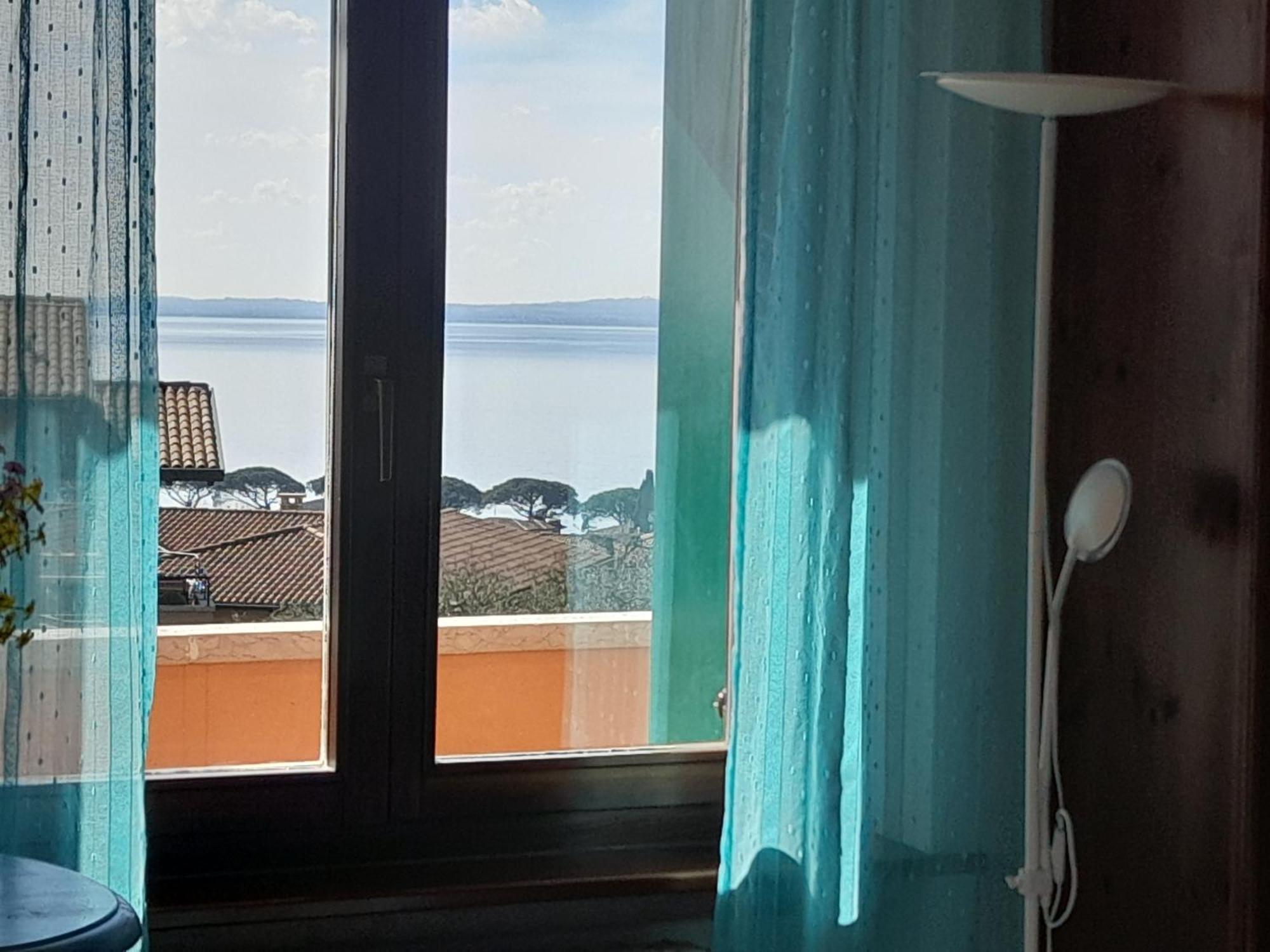 לאזיסה Mahatma Residence Lake View מראה חיצוני תמונה